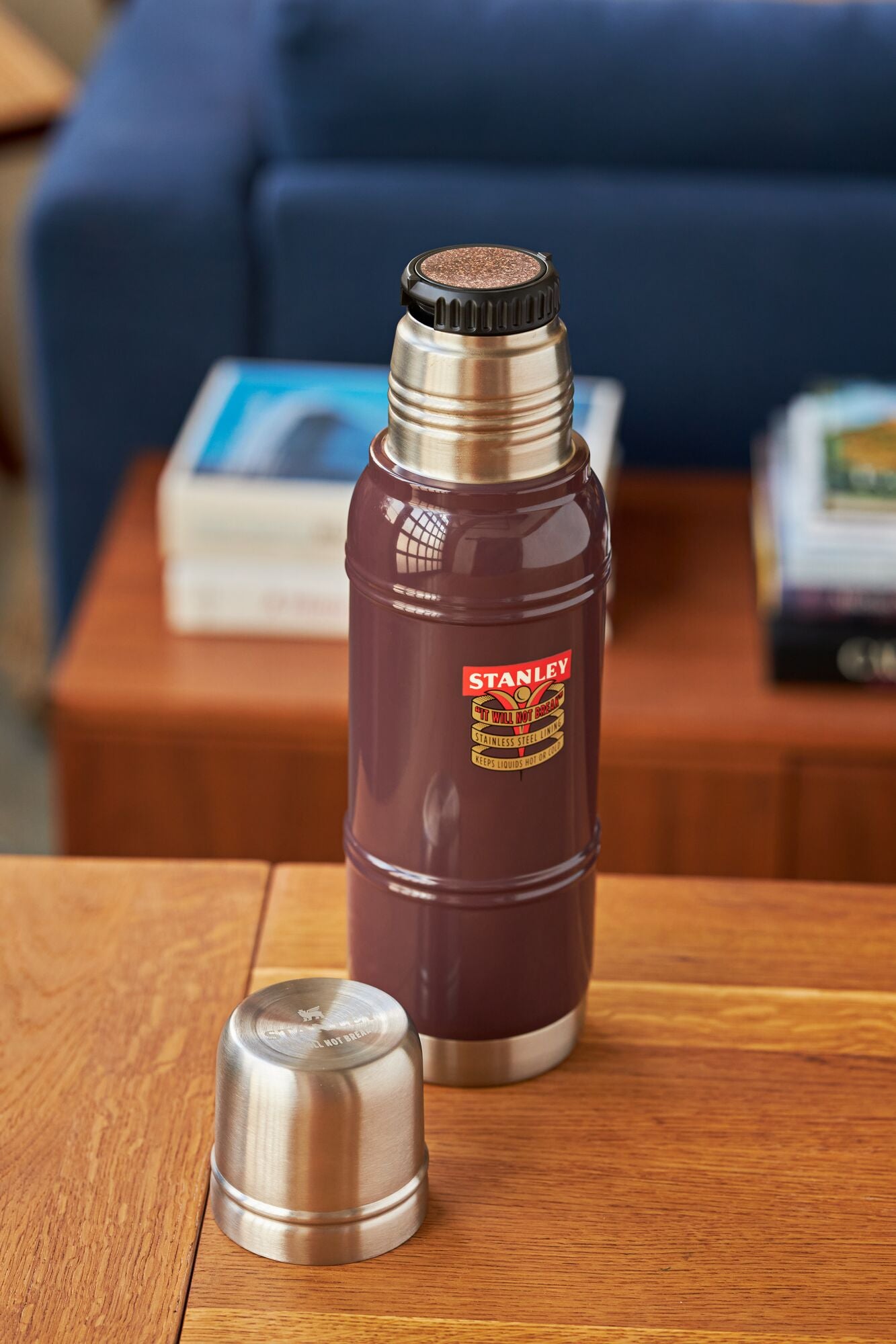 Stanley Drinkware & Gear | Bottles, Tumblers, Growlers & More – Stanley ...