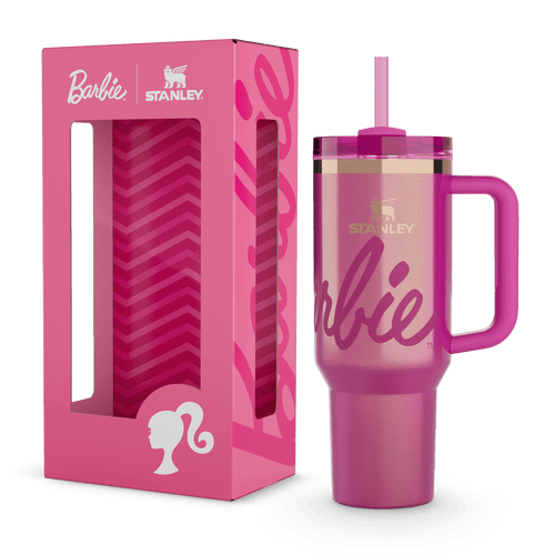 Barbie Icon 30 OZ Quencher