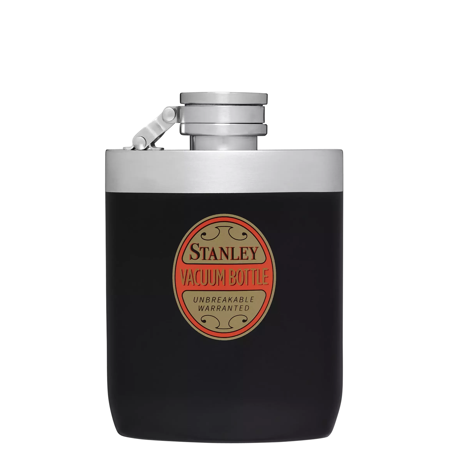 TheMilestonesHipFlask|8OZ