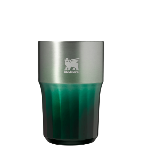 The Golden Hour Prismatic™ Beer Tumbler | 13.8 OZ - View Product Details