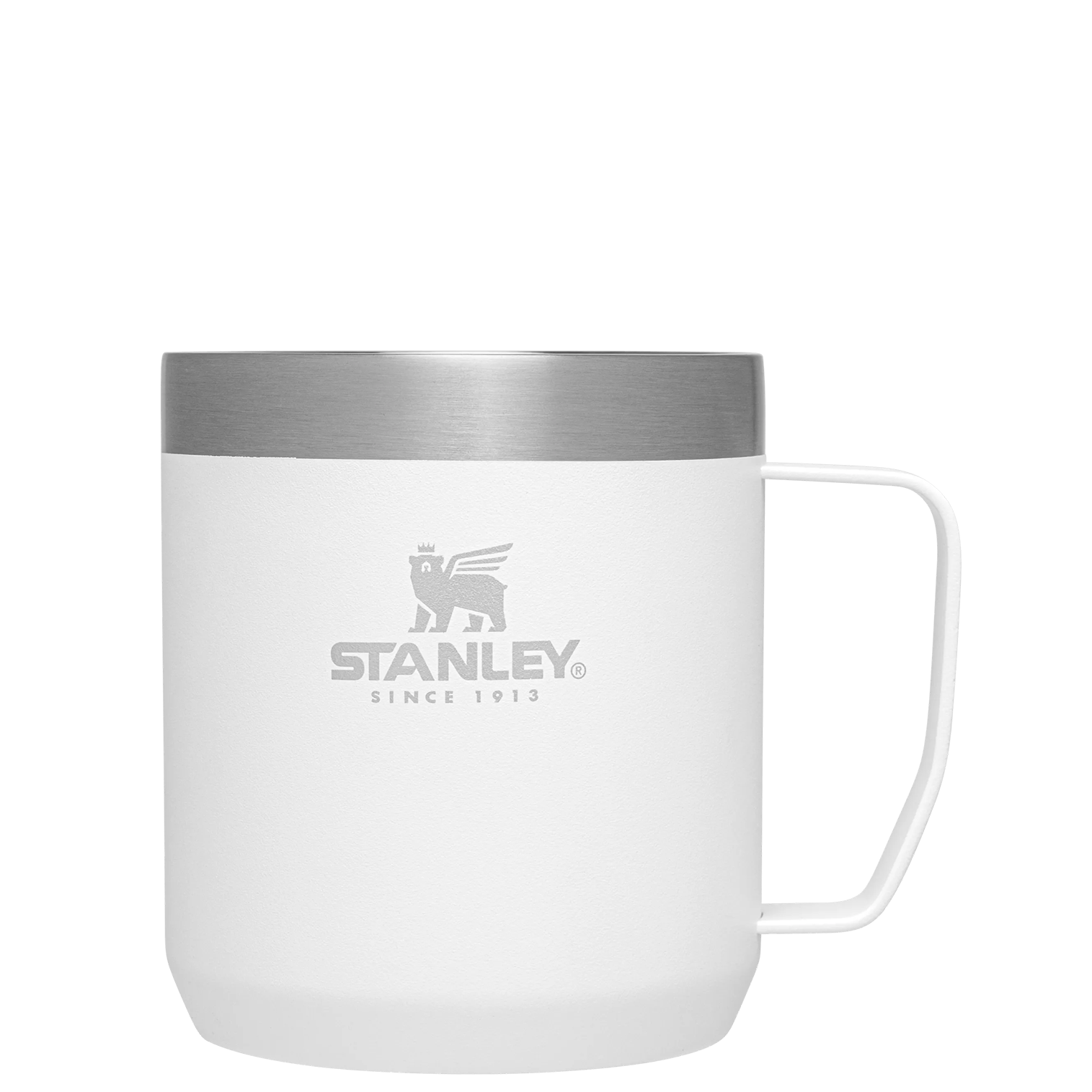 Classic Legendary Camp Mug | 12 OZ