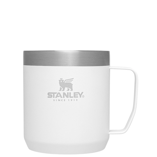 Classic Legendary Camp Mug | 12 OZ - View Product Details