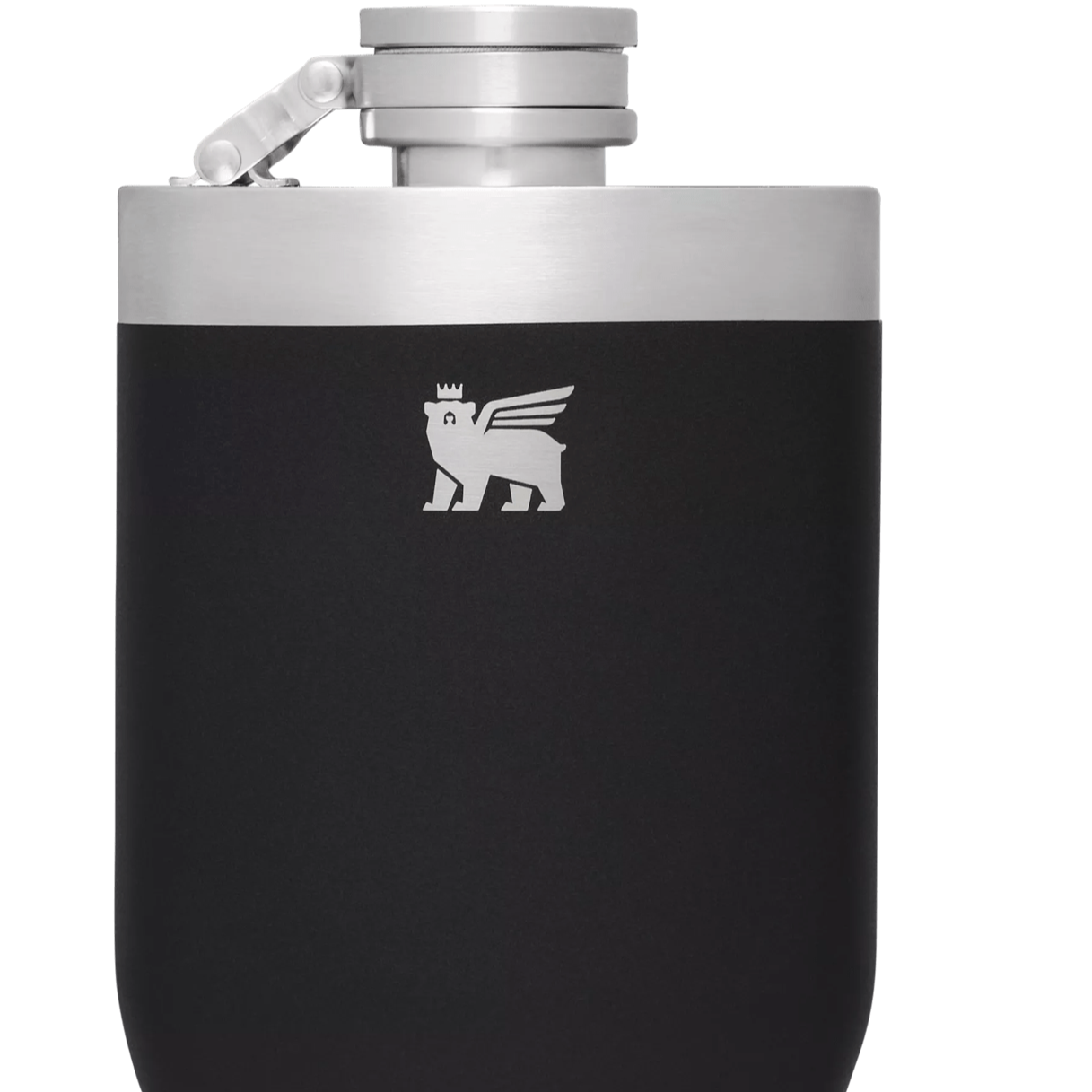 Lifted Spirits Hip Flask | 8 OZ