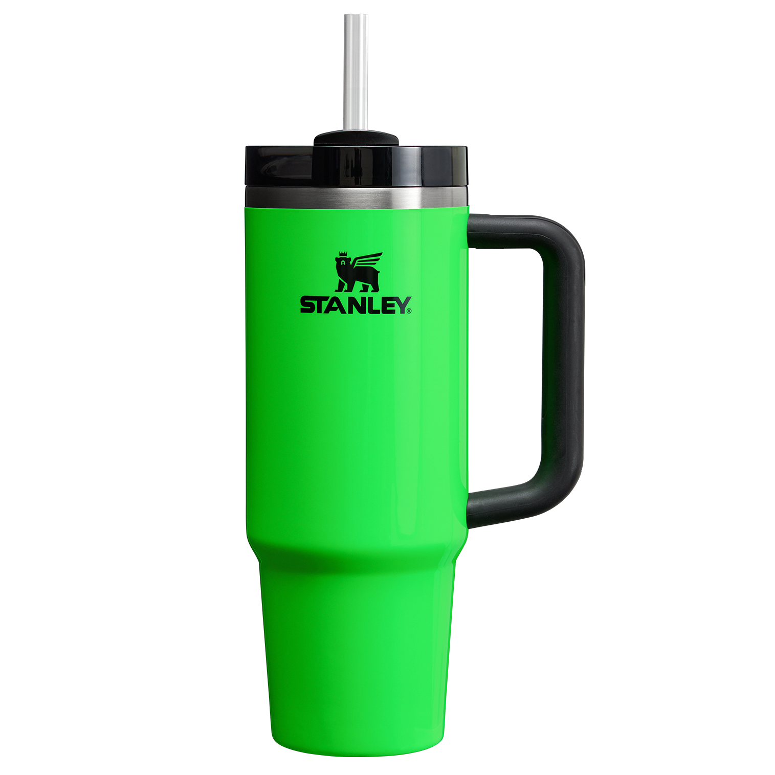 The Neon Quencher H2.0 FlowState™ Tumbler | 30 OZ