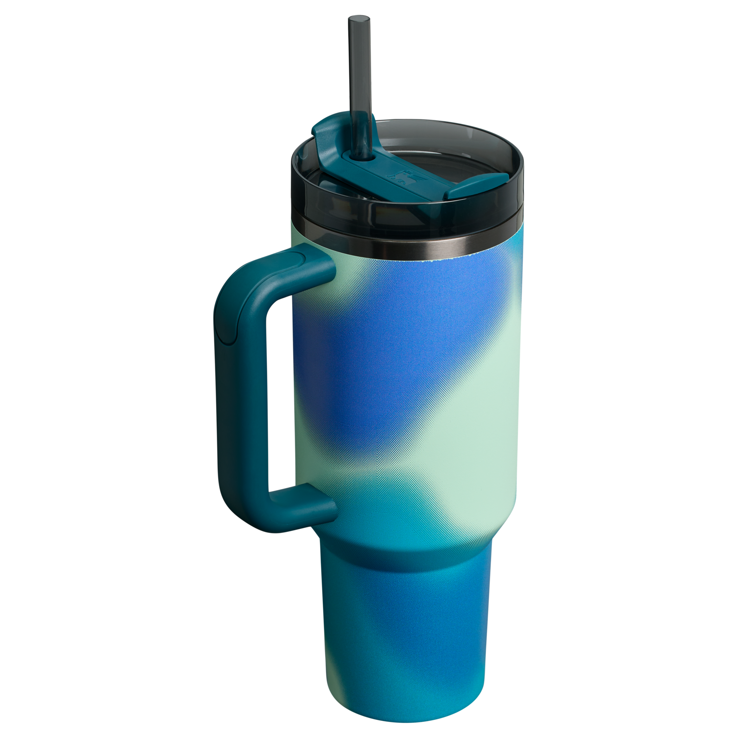 The New Frequency Quencher H2.0 FlowState™ Tumbler | 40 OZ