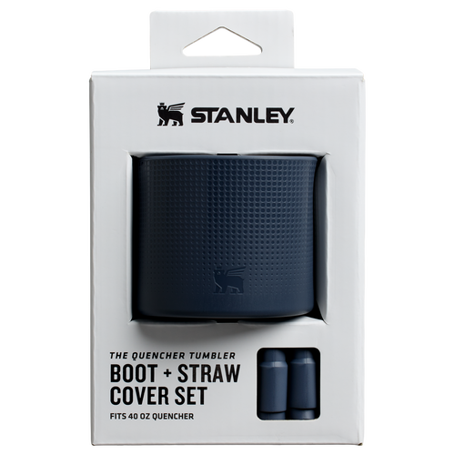 Stanley Quencher Boot and Straw Cover Set - View Product Details