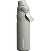 Stanley IceFlow Water Bottle with Fast Flow Lid 24 OZ In Ash Grey