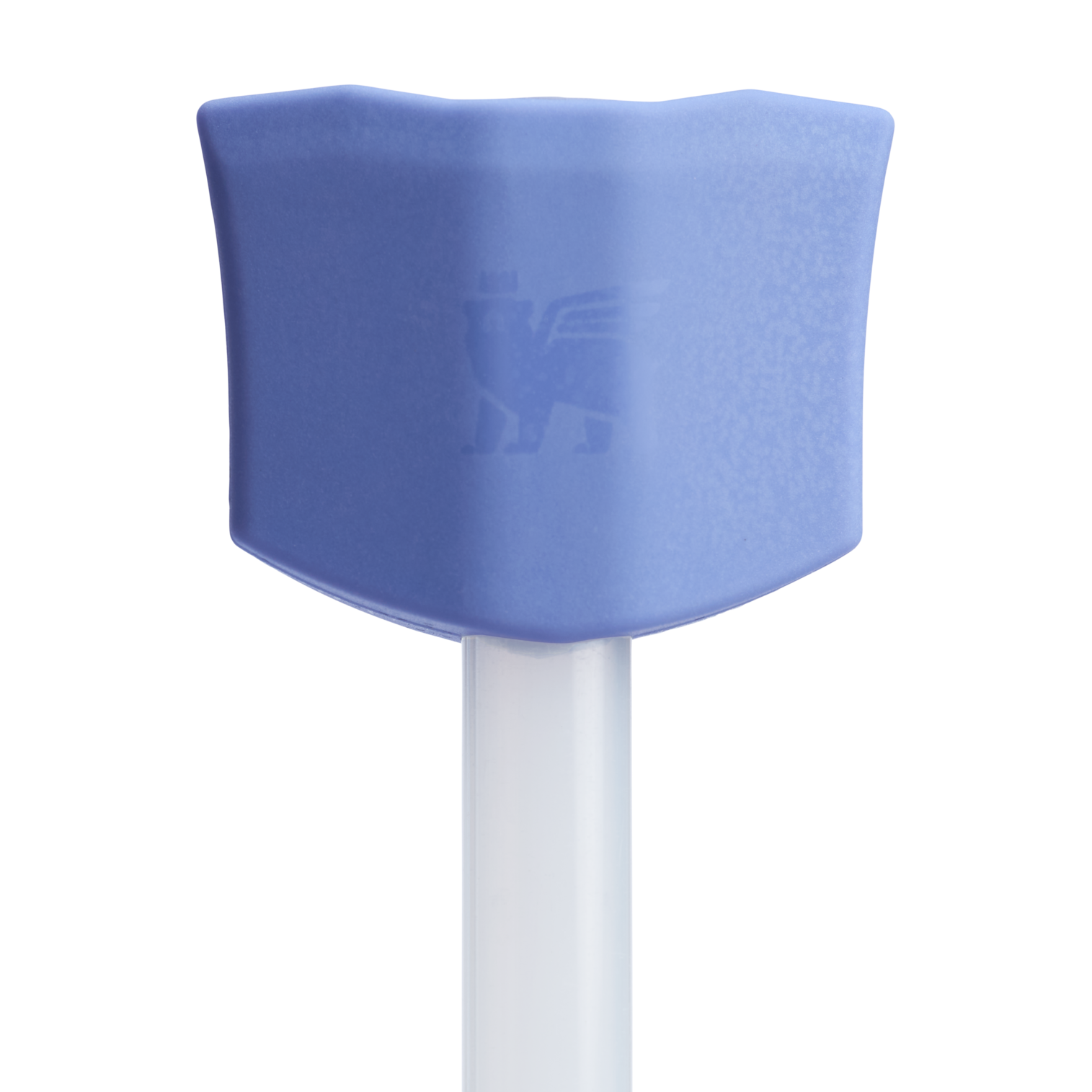 The Stay Smooth Straw Topper | 2-pack