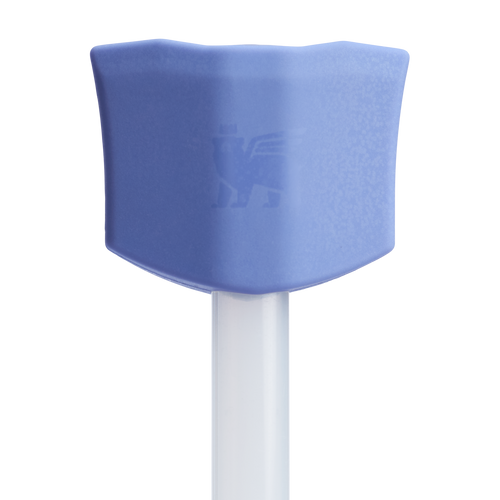 The Stay Smooth Straw Topper | 2-pack - View Product Details