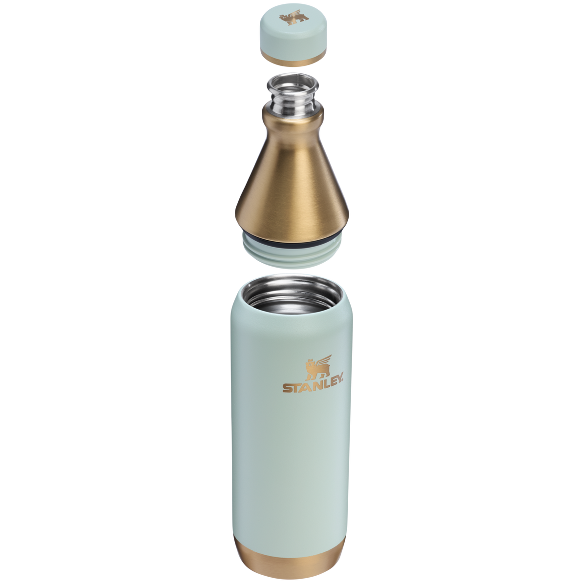 The Holiday All Day Slim Bottle | 20 OZ