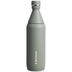 Stanley All Day Slim Water Bottle 20 OZ In Sage Grey