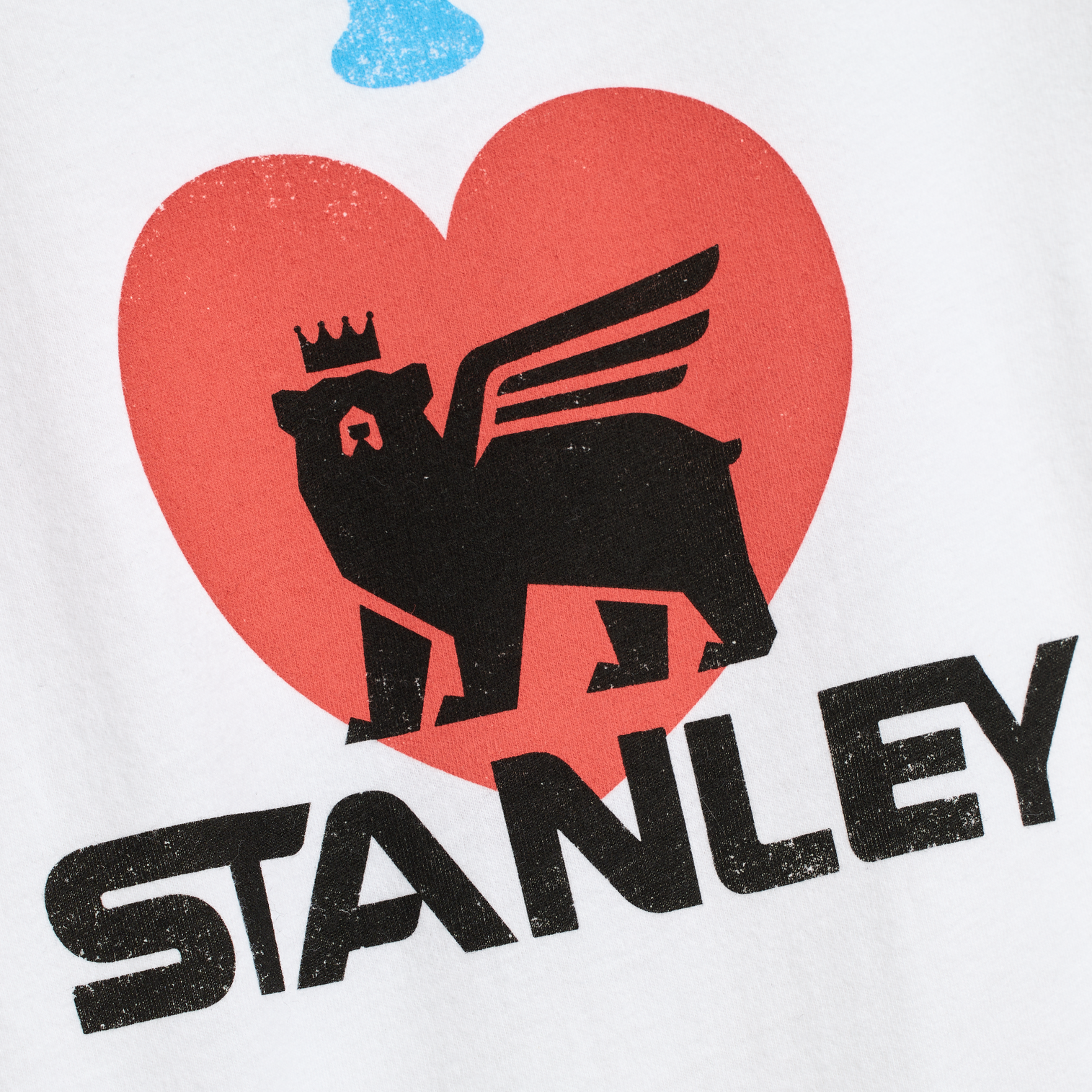 I Heart Stanley Tee