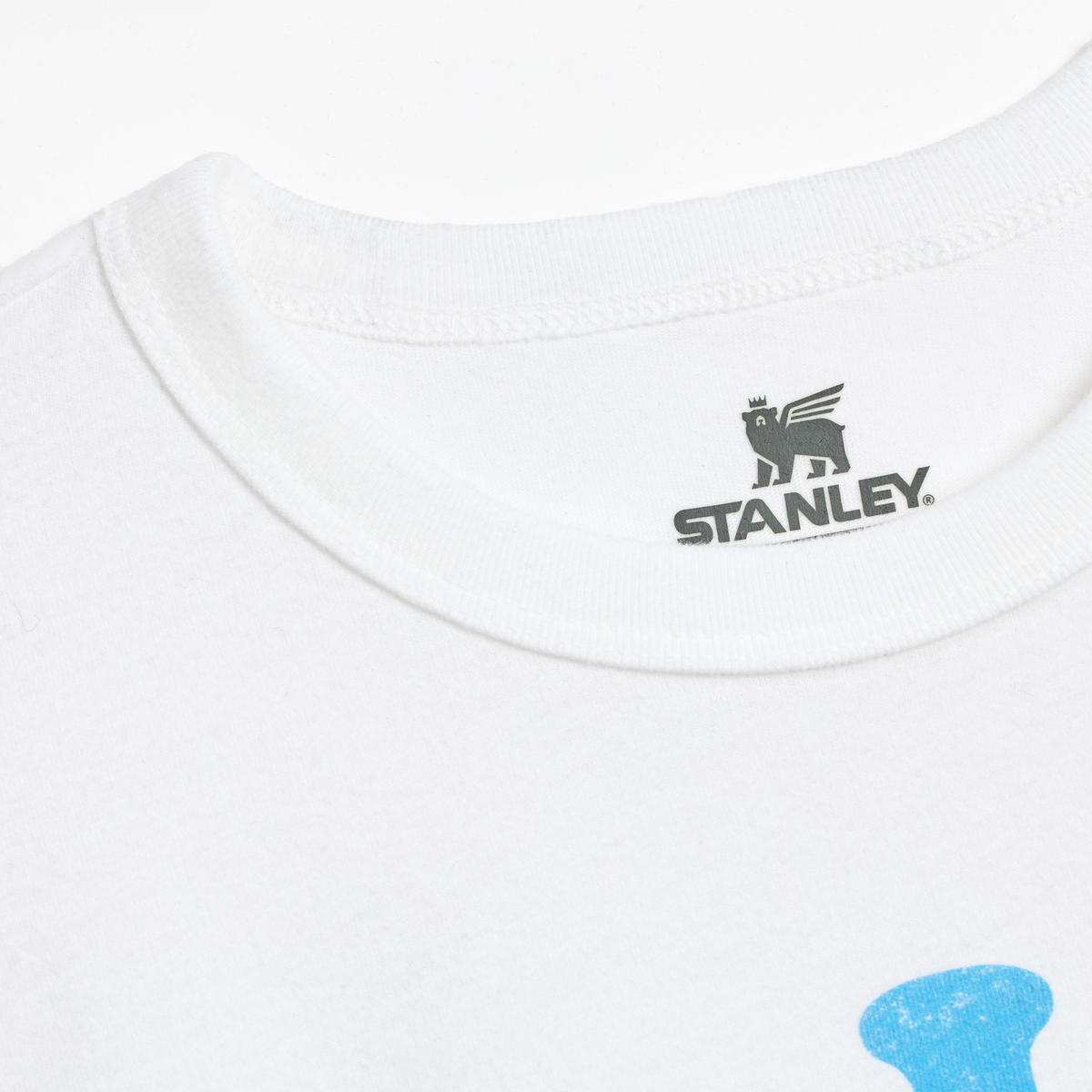 I Heart Stanley Tee