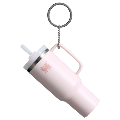 The Quencher H2.0 Tumbler Keychain - View Product Details