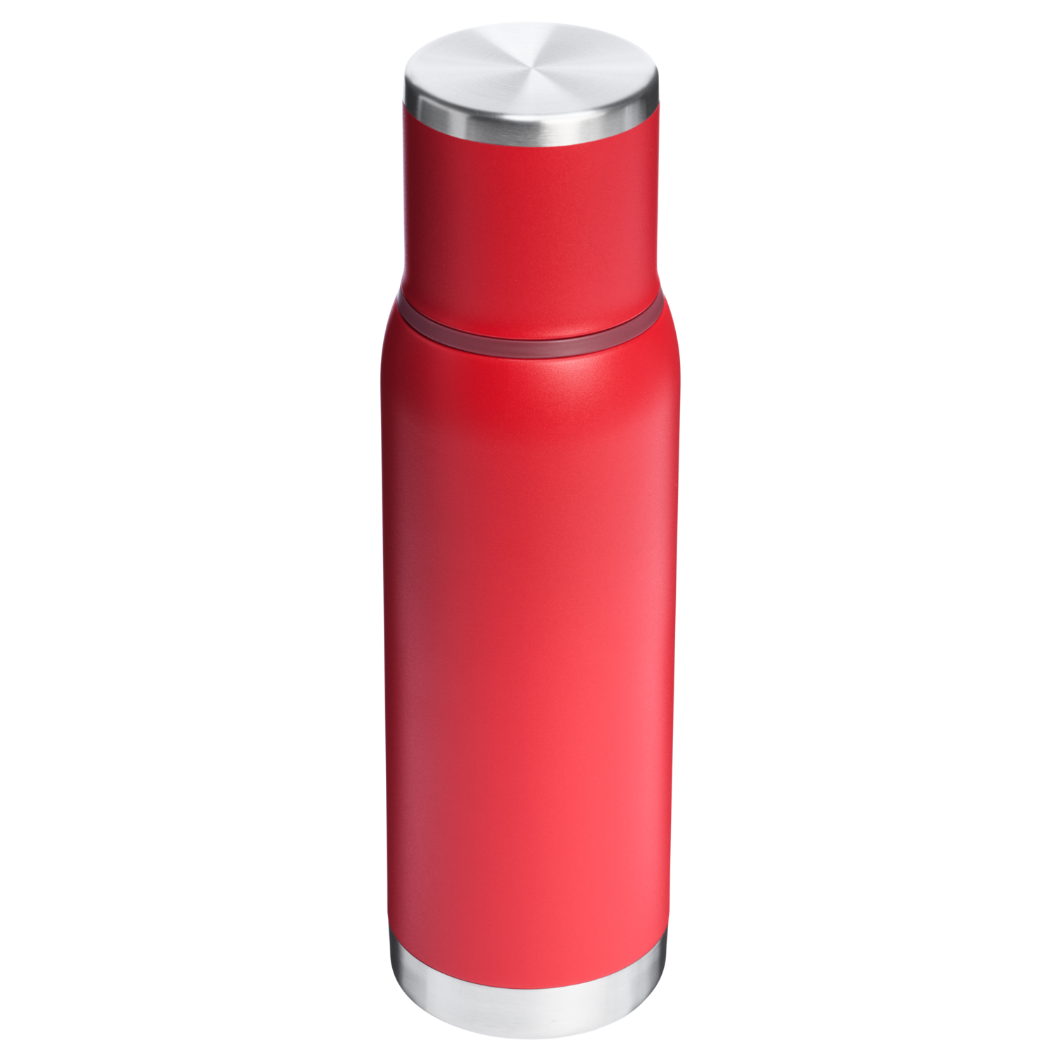 Stanley Adventure To-Go Water Bottle 1.1QT In Chili Red