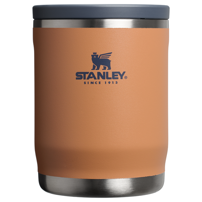 Stanley Adventure To-Go Food Jar 18 OZ In Toast