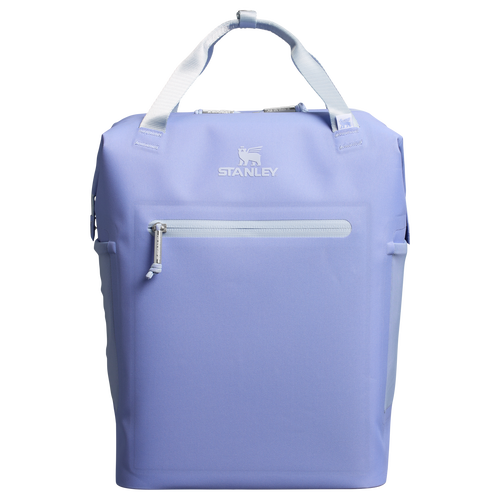 The All Day Madeleine Mini Cooler Backpack | 14 QT | 13.2 L - View Product Details