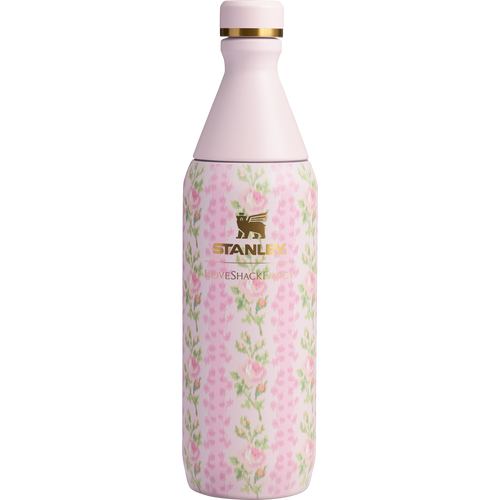 The STANLEY X LOVESHACKFANCY All Day Slim Bottle | 20 OZ