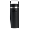 Stanley 16 Oz Cafe To-Go Travel Mug In Black