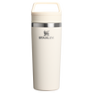 Stanley 16 Oz Cafe To-Go Travel Mug In Cream White