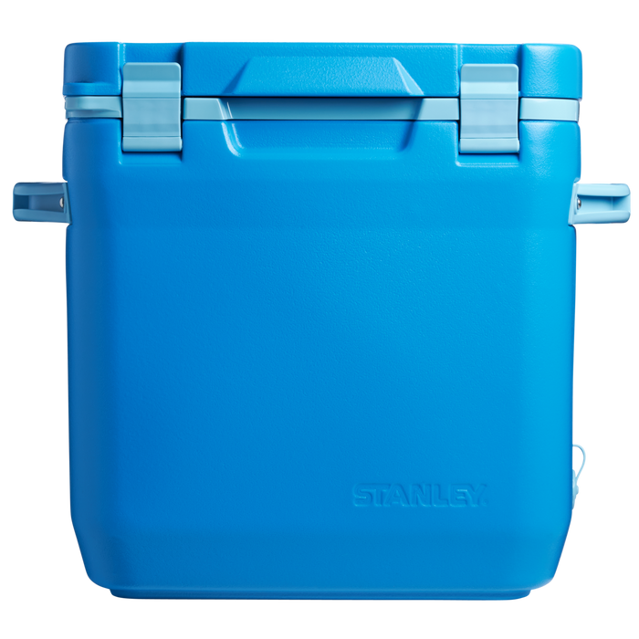 Stanley The Cold-For-Days Outdoor Hard Cooler 30QT In Azure Blue