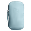 The Stanley Cross Bottle Midi Phone Keys Wallet Case In Seafoam Blue