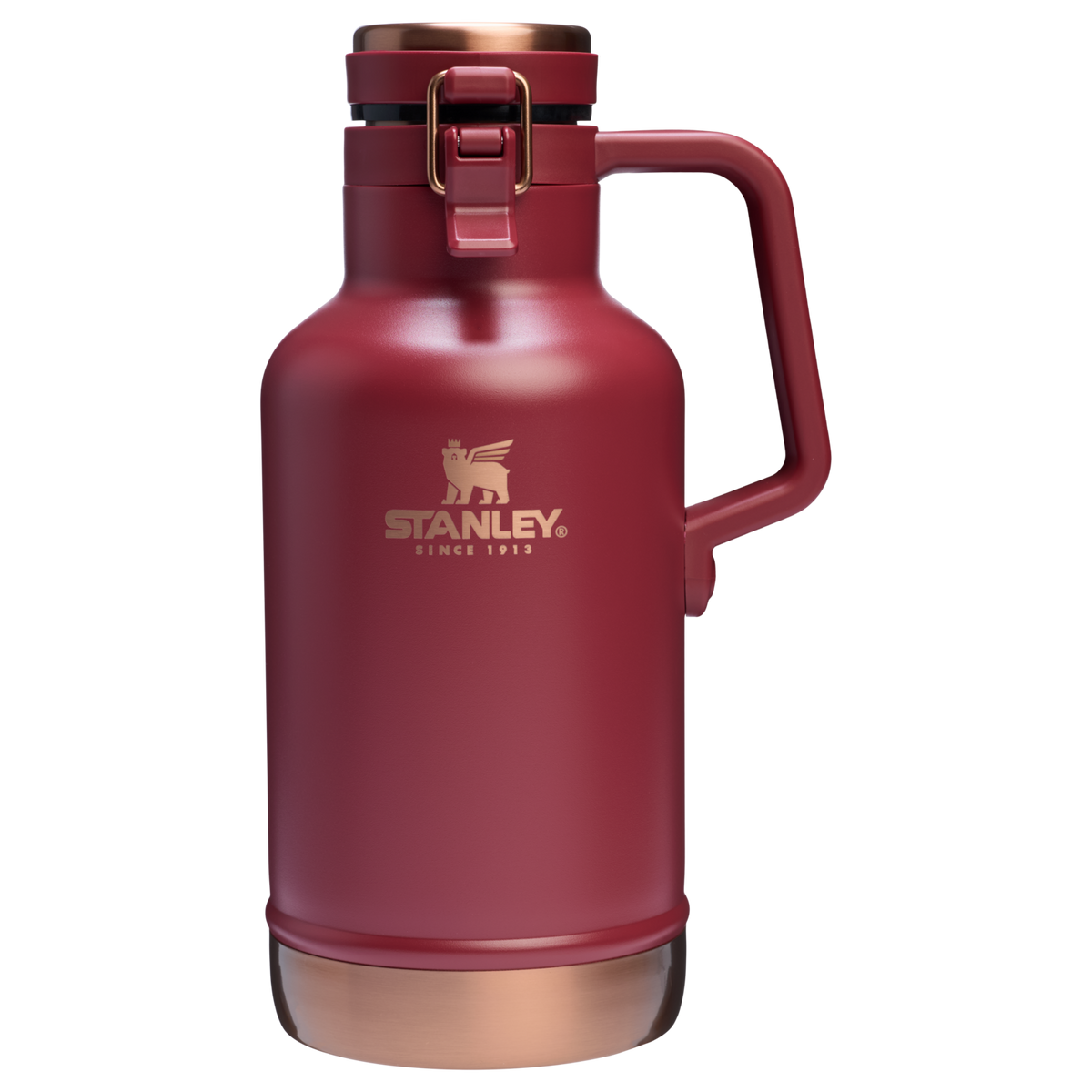 The Holiday Stay-Chill Growler Set | 64 OZ/16 OZ