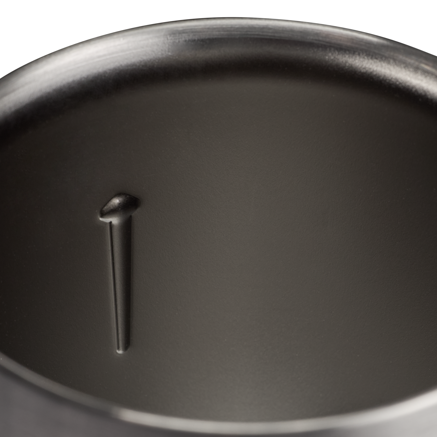 The Everyday Slim Can Cooler In 10OZ In Stainless Steel Shale