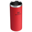 Stanley Everyday Slim Can Cooler Cup 10 OZ In Chili Red