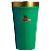 Stanley St Patrick's Day 16 OZ Everyday Insulated Tumbler In Shamrock Green