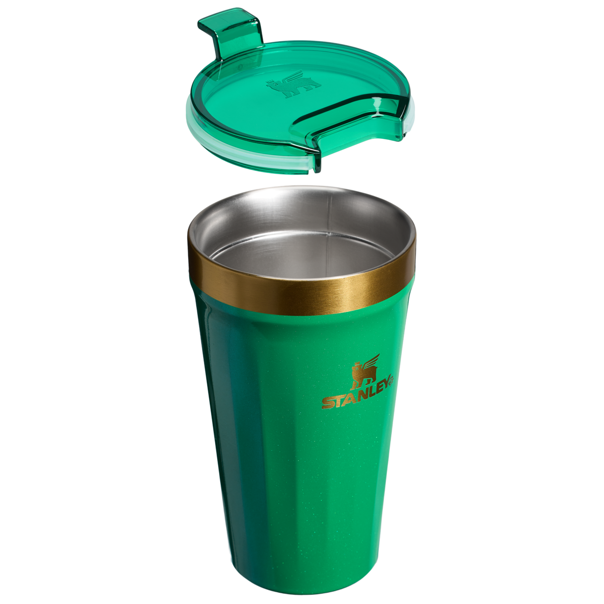 The St. Patrick's Day Everyday Tumbler | 16 OZ