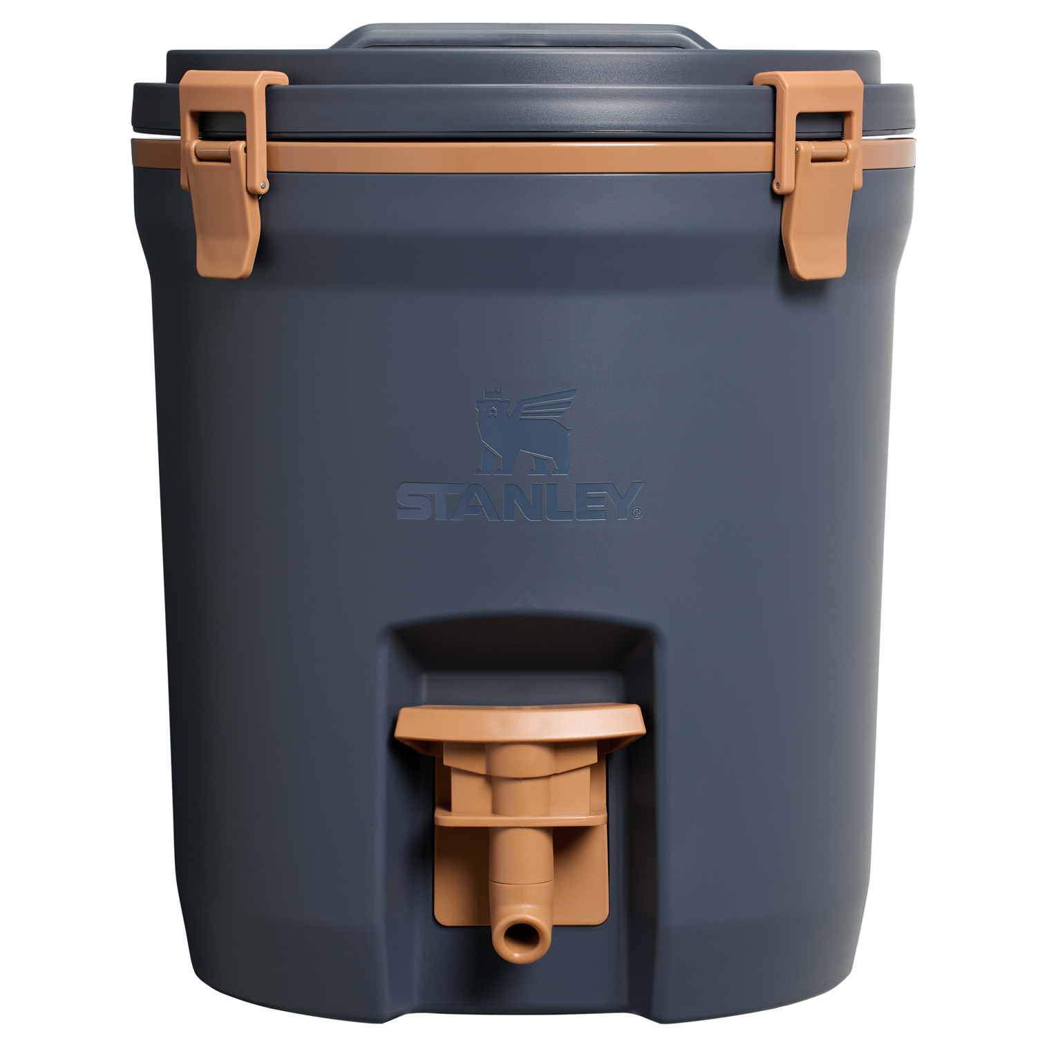 Stanley Fast-Flow Water Jug 2 Galloon InTwilight