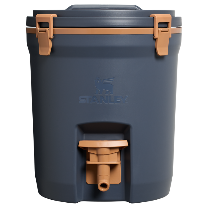 Stanley Fast-Flow Water Jug 2 Galloon InTwilight