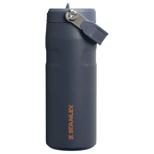 The IceFlow™ Bottle with Flip Straw Lid | 16 oz - View Product Details