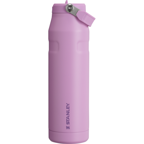 The IceFlow™ Bottle with Flip Straw Lid | 36 oz - Stanley Create - View Product Details