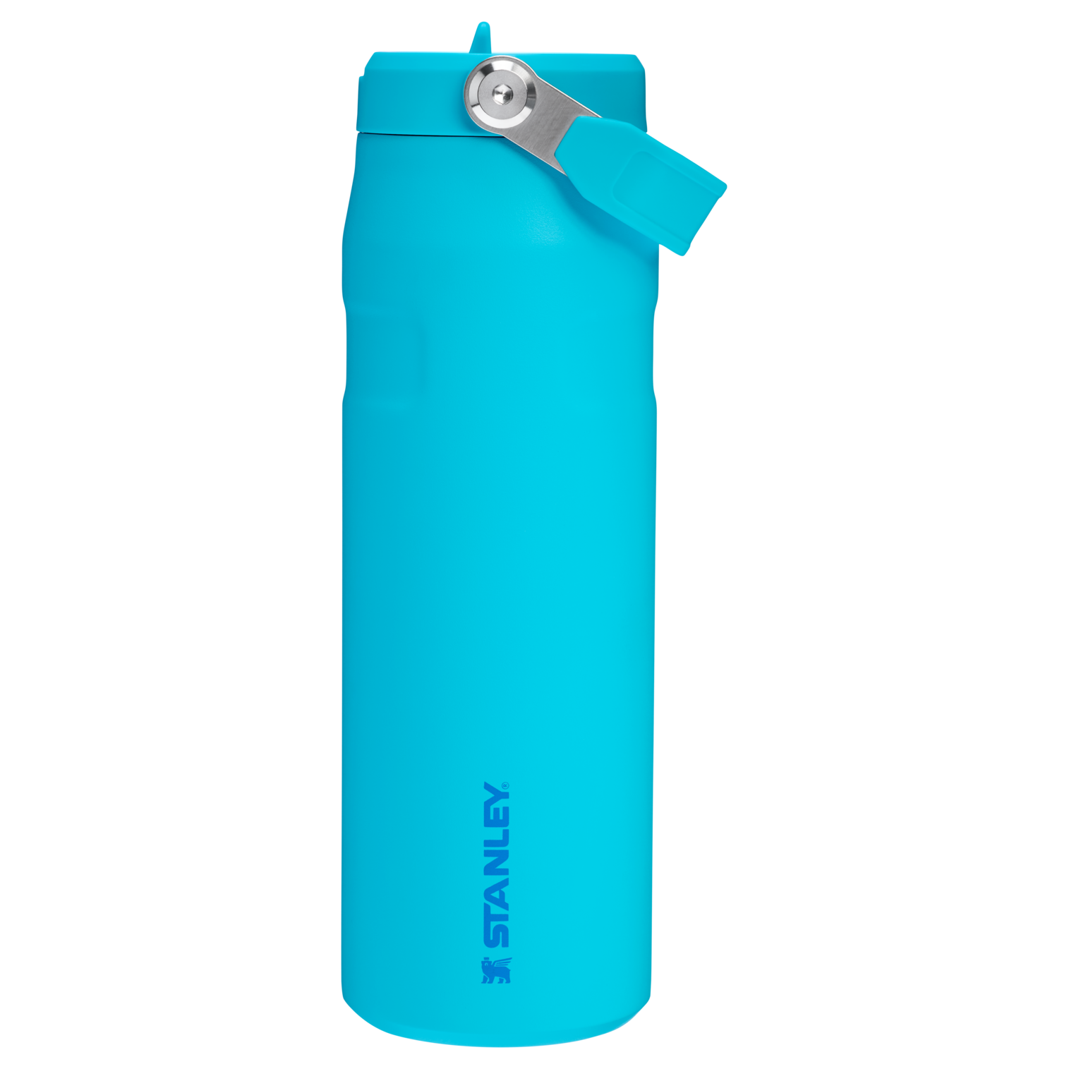 The IceFlow™ Bottle with Flip Straw Lid | 24 OZ