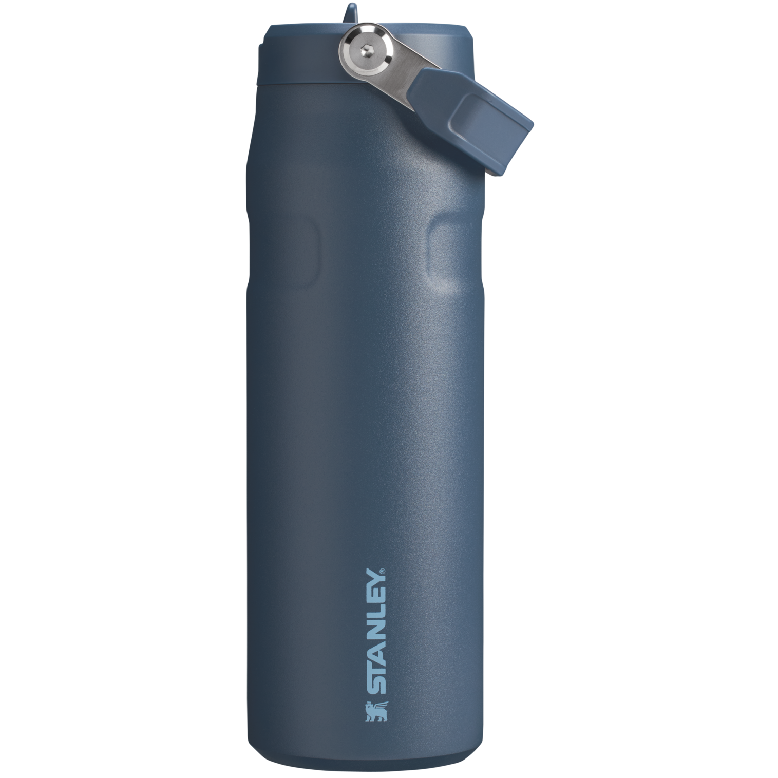 The IceFlow™ Bottle with Flip Straw Lid | 24 OZ