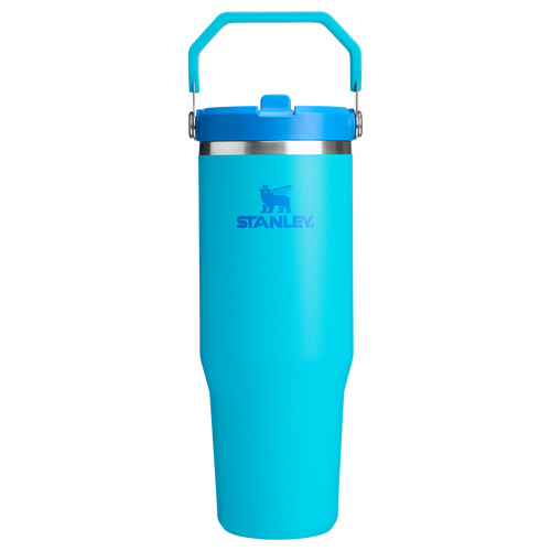 The IceFlow™ Flip Straw Tumbler | 30 OZ - View Product Details