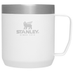 Stanley The Legendary Camp Mug in White