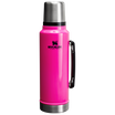 1.5 Quart Stanley Legendary Classic Vacuum Bottle In Electric Pink