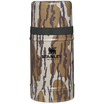 Stanley Legendary Classic Vacuum Sealed Food Jar In Bottomland Camo