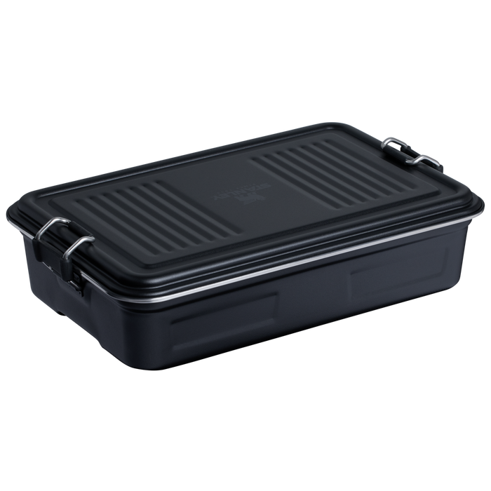 The Stanley Legendary Useful Box 2.1 QT In Black