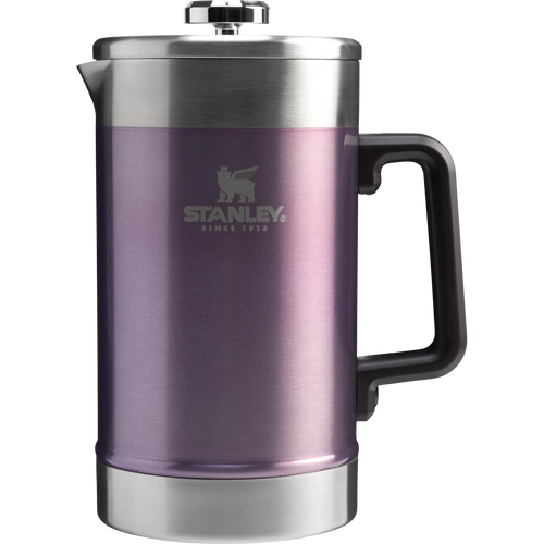 Classic Stay Hot French Press | 48 OZ - View Product Details