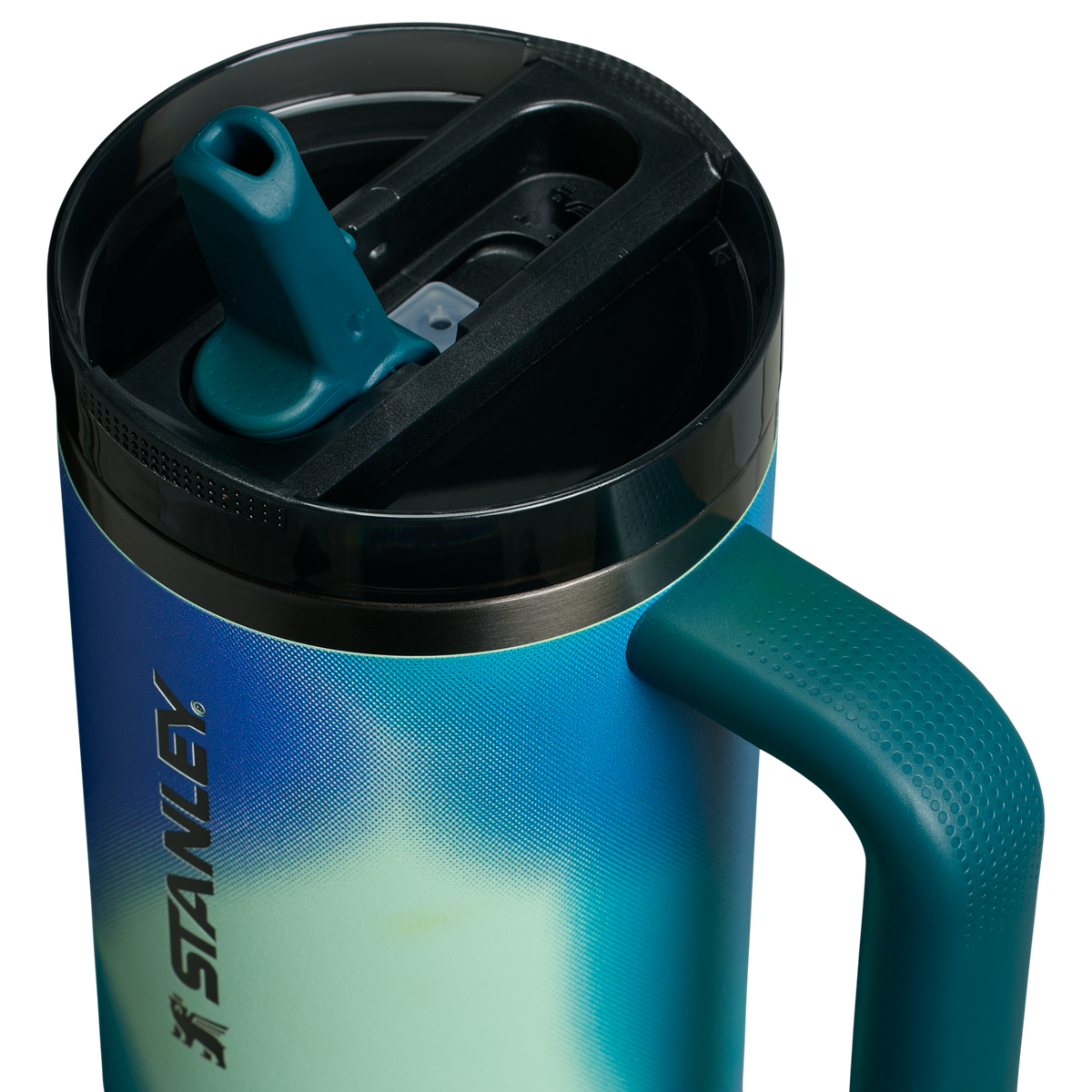 The New Frequency Quencher ProTour Flip Straw Tumbler | 30 OZ