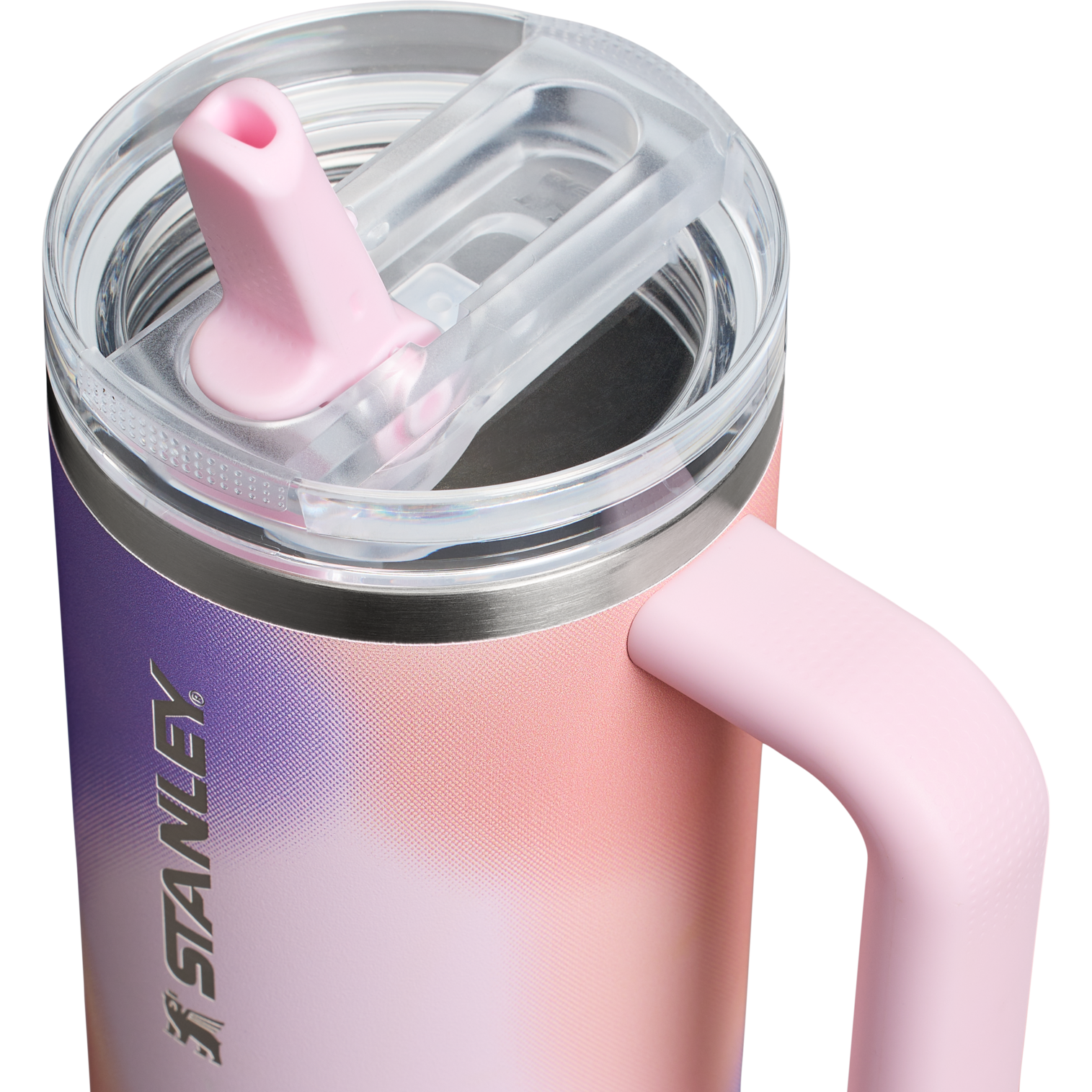 The New Frequency Quencher ProTour Flip Straw Tumbler | 30 OZ