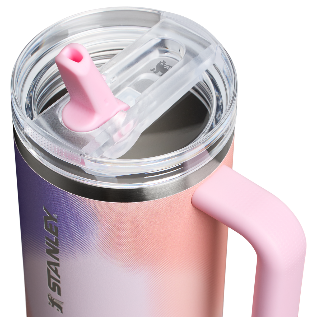 The New Frequency Quencher ProTour Flip Straw Tumbler | 40 OZ