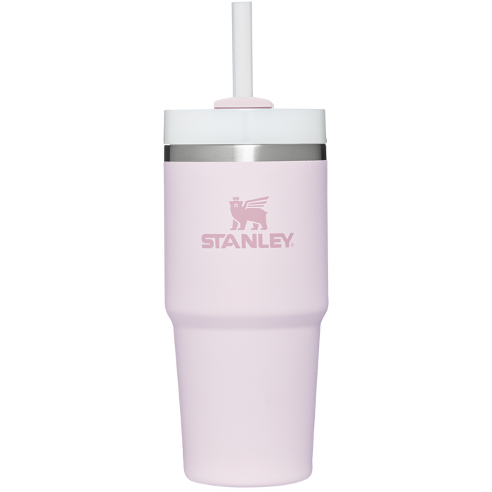 The Quencher H2.O FlowState Tumbler 20OZ Rose Quartz