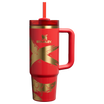 The Lunar New Year Quencher H2.O FlowState™ Tumbler | 30 OZ