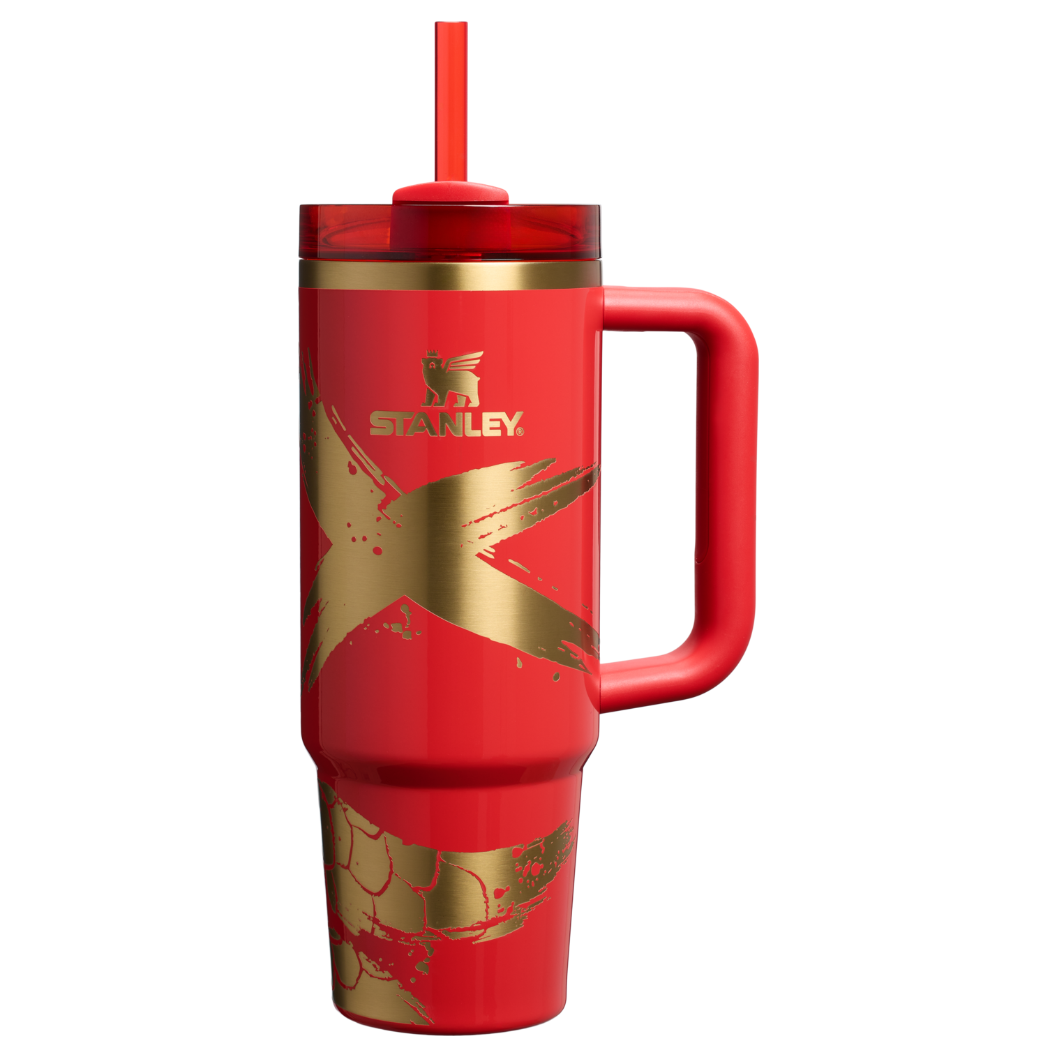 The Lunar New Year Quencher H2.O FlowState™ Tumbler | 30 OZ