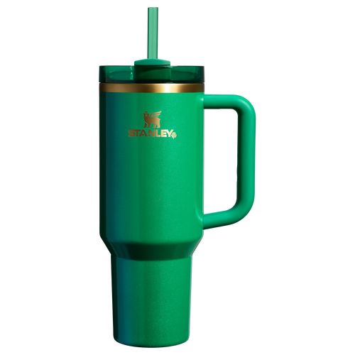 The St. Patrick's Day Quencher H2.0 FlowState™ Tumbler | 40 OZ - View Product Details